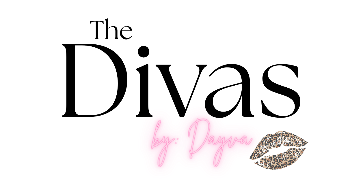 Divas by Dayva Logo